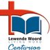 Lewende Woord C (@lwcent) Twitter profile photo Lewende Woord C (@lwcent) Twitter profile photo