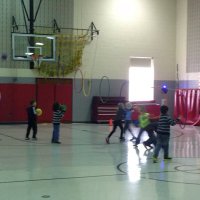 Sporting Hill P.E. (@sportinghillpe) 's Twitter Profile Photo