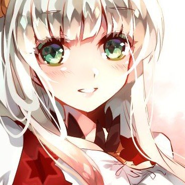 PrimaryEmbrace's profile picture. » A fire seraph, who has been waiting for the return of the new Shepherd for a long time. Her true name is Fethmus Mioma. « #ToZ