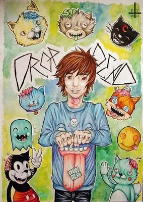 zhayStreeet's profile picture. Olahraga