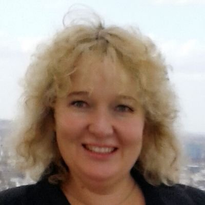 UrsulaBarnard's profile picture. 