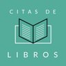 LibrosEnCitas's profile picture. #Citas y #frases de tus #LIBROS 📚preferidos / #Promoción de libros 💥 10 mockups #GRATIS / 8 cuentas literarias (470.000 lectores) 📩 aviva.tu.libro@outlook.es