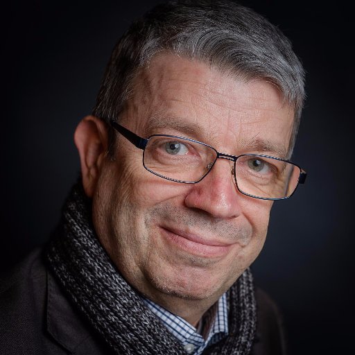 PatrickDeNeef1's profile picture. Business Development