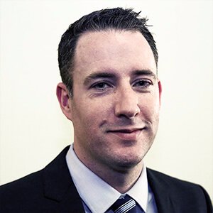 colingreig's profile picture. Marketing Technologist and B2B Lead Generation Expert