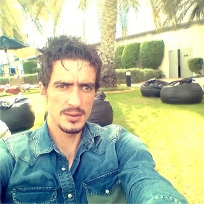 nashat_zain99's profile picture. a strong commitment will achieve good results