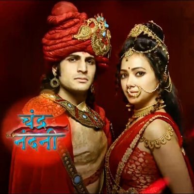 Chandra Nandni 