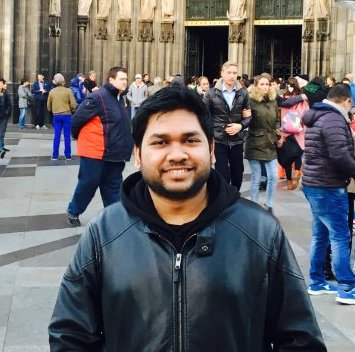 Football fanatic | Metalhead \m/ | Gamer | Anime lover | Science & Tech | Software Developer | TT Player | Guitar noob