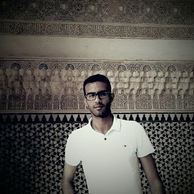 ElAlaouiMarwane's profile picture.