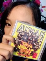 astridiahkarima's profile picture. Kinaljkt48 Captain KIIINal  always support Kinal ,, semangat captain KIII