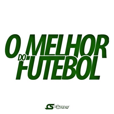 O Melhor do Futebol