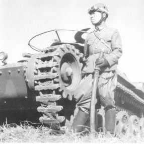 日本戦車botさんのプロフィール画像