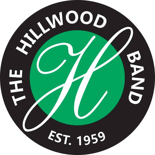 We are The Hillwood High School Band. Established 1959.