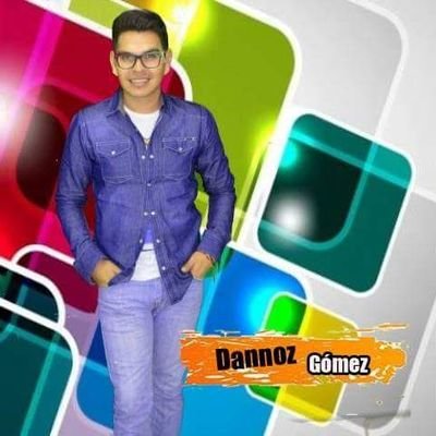 _dannoz's profile picture. Conductor, locutor y fotografo.. soy licenciado en ciencias y técnicas de la comunicación.