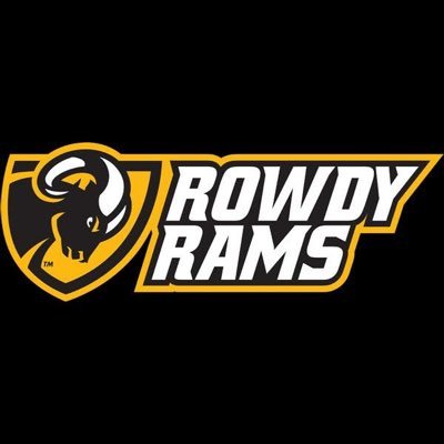 Rowdy Rams