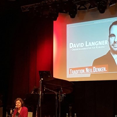 David Langner
