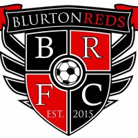 Blurton Reds F.C. (@blurtonreds) 's Twitter Profile