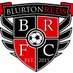 Blurton Reds F.C. (@BlurtonReds) Twitter profile photo