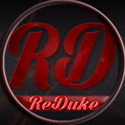 ReDukeOff's profile picture. 