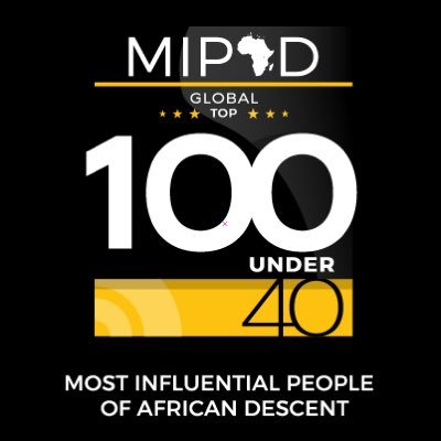 Congratulations to the Most Influential 100 Class of 2024! Nomination still OPEN for Class of 2024 Global Top 100 Editions 👇🏾