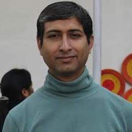 Pushkar20Pushp's profile picture. 