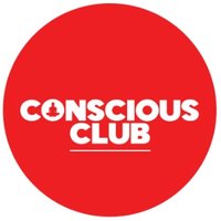 Conscious Club(@the_consc_club) 's Twitter Profile Photo