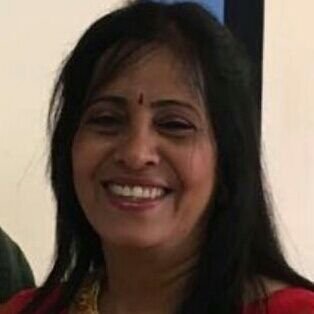 Swagiii - Twitter Profile Picture of Swagiii (@AnuradhaKamath3) on Twitter