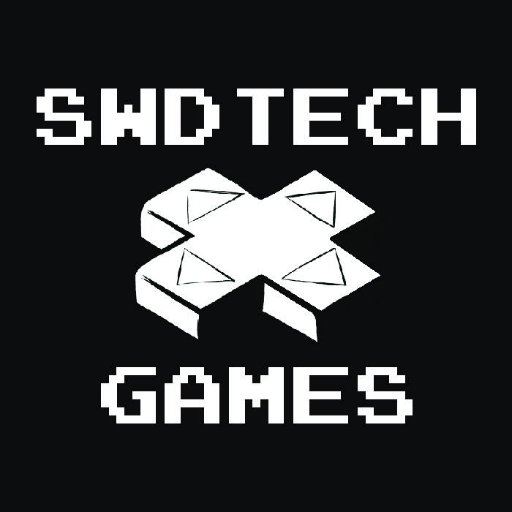 SWDTechGames Profile Picture