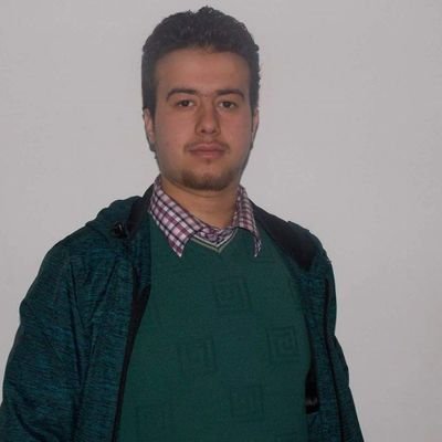 differeint's profile picture. Ali