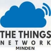 #TheThingsNetwork #Minden #crowdsourced free #IoT #DatenNetzwerk #LpWan #LoraWan #Metering #Tracking #Events #Agrar #Umwelt #predictivemaintenance #SmartCity..