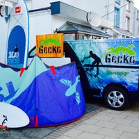 Gecko Rhosneigr (@geckorhosneigr) 's Twitter Profile