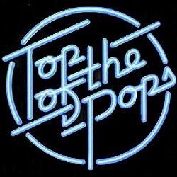 Top of the Pops | Show every Sunday at 8pm GMT