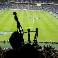 ExclusivelyScot's profile picture. Creators of unforgettable incentive programmes in Scotland for corporate clients from across the world. We also look after discerning leisure and golf visitors