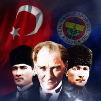 ϜϓſϞ VATANSEVER-FB(@KAFKASLI1907) 's Twitter Profile Photo