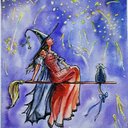 helen hughez (@13angelwitch) Twitter