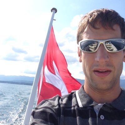 marcogehri's profile picture. 