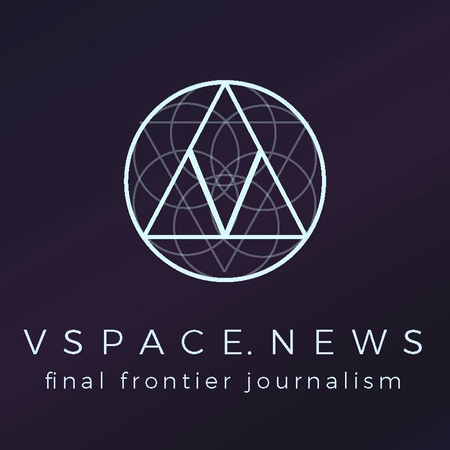 vspacenews's profile picture. Final Frontier Journalism. Covering #Space For Everyone.