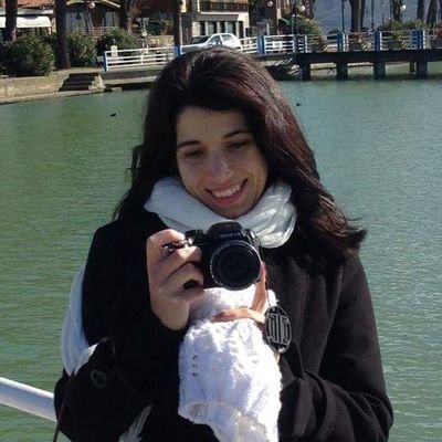 MartalvarezPena's profile picture. Periodista, enganchada a la página en blanco y todo lo que conlleva. Pies ligeros. Alma viajera.