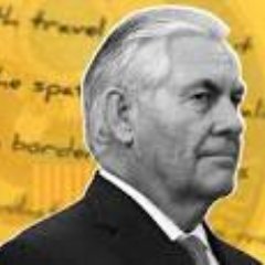 Serving as a proxy for the aberration of US State Department policies, and a voice of reason in a chaotic, uncertain time for us all. Feed managed by editor.