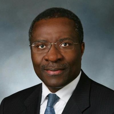 Dr. Christopher Fomunyoh