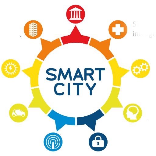 #SmartCity News from all around the world #IoT #BigData #SmartHome