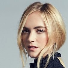 Emily Wickersham