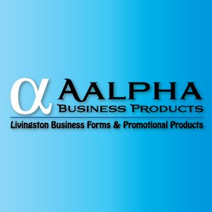 Aalpha Business Products has been in business since 1997. Located in Howell. https://t.co/TjyV2QLUf9