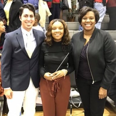 FayCoBandMac's profile picture. Assistant Band Director at Fayette County High School.