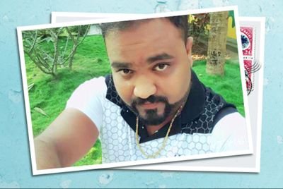 Rithesh25's profile picture. R2@