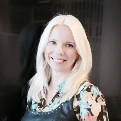 HeiskanenP's profile picture. HR-partnerina Varman HR:ssä.