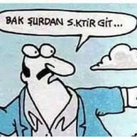 Hunili karikatür (@hkarikatur) Twitter profile photo