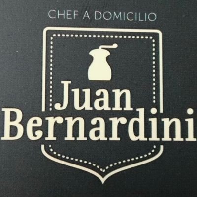 Chef a Domicilio en Buenos Aires, barrio de Belgrano - Chef, Recetas de  comida, Domicilios