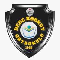 Dede Korkut Ortaokulu/Eyüpsultan (@dedekorkutoo) Twitter profile photo