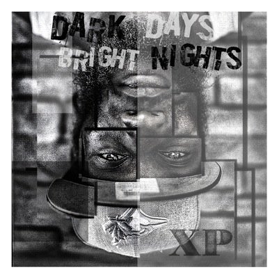 Dark Days Bright Nights out now