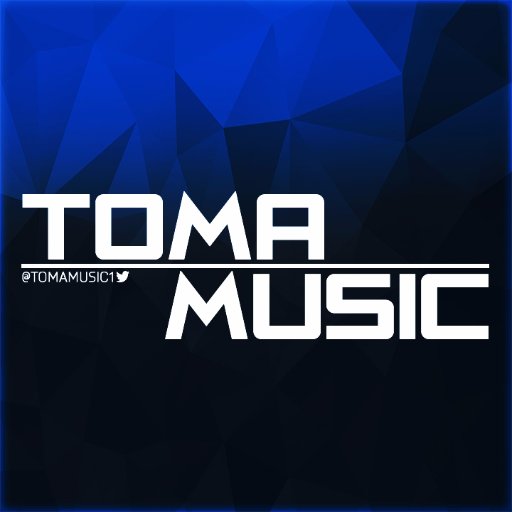 Canal musical TomaMusic dando soporte a talentosos productores y artistas. Viva la Música! 
CANAL 1 https://t.co/3iTRHp1Z6R CANAL 2 https://t.co/ihzDqVzQ7b